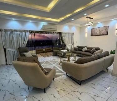 Cairo Apartamento | شقة علي النيل