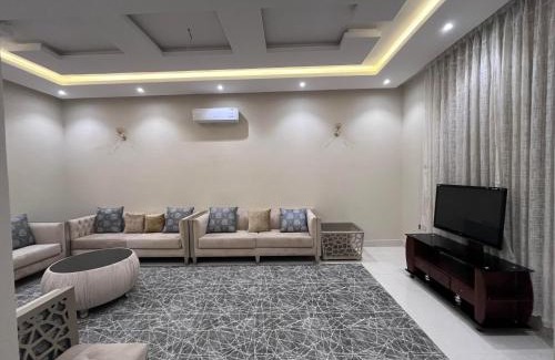 Khamis Mushait Apartamento | شقة غرفتين ومدخل سيارة دور ارضي الضيافة