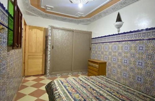 Essaouira Apartamento | شقة غير لائقة سيئة