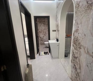 Mizail Apartamento | شقة فاخرة بدخول ذاتي