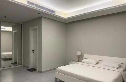 Mizail Apartamento | شقة فاخره في حطينluxurySuites in Hittin