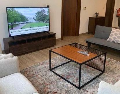 Salalah Apartamento | شقة فندقية بمنتجع ميلينيوم