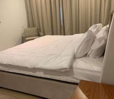 Salalah Apartamento | شقة فندقية بمنتجع ميلينيوم