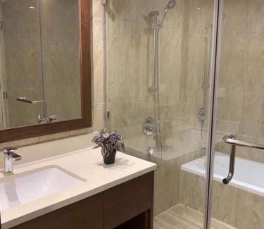 Salalah Apartamento | شقة فندقية بمنتجع ميلينيوم