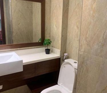 Salalah Apartamento | شقة فندقية بمنتجع ميلينيوم