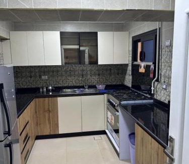 Mansoura Apartamento | شقة فندقية على النيل