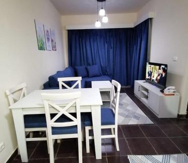 Sharm El Sheikh Apartamento | شقة فندقية في شرم الشيخ