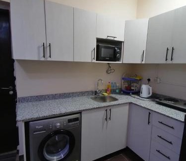 Sharm El Sheikh Apartamento | شقة فندقية في شرم الشيخ