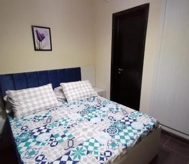 Sharm El Sheikh Apartamento | شقة فندقية في شرم الشيخ