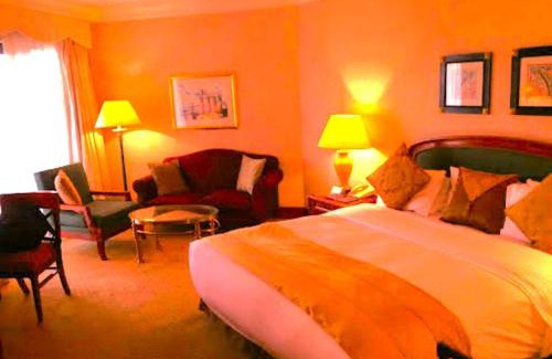 Nasr City Apartamento | شقة فندقية لك بالكامل عائلية عوائل قريبة وسط القاهرة توفير كبير زهر مدينة نصر A hotel apartment entirely for you, for families nearby, in the center of Cairo, with great savings in Nasr City