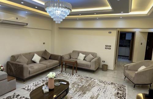 Mansoura Apartamento | شقة فندقية مميزة على النيل