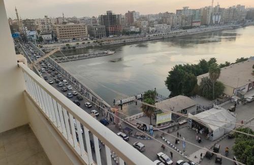 Mansoura Apartamento | شقة فندقية مميزة على النيل