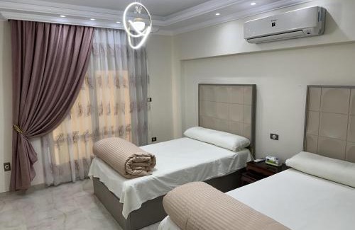 Mansoura Apartamento | شقة فندقية مميزة على النيل