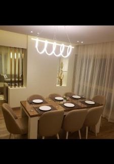 Oula Apartamento | شقة فندقية