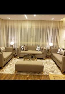 Oula Apartamento | شقة فندقية