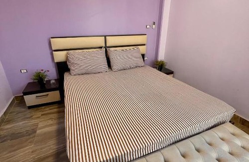 Madinaty Apartamento | شقة فندقيه للايجار بمدينتى Hotel apartment for rent in Madinaty