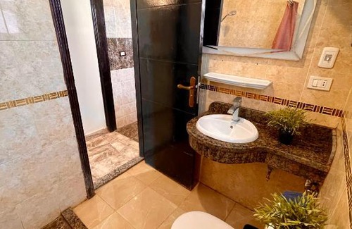 Madinaty Apartamento | شقة فندقيه للايجار بمدينتى Hotel apartment for rent in Madinaty