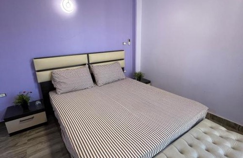 Madinaty Apartamento | شقة فندقيه للايجار بمدينتى Hotel apartment for rent in Madinaty