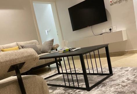 Al Aqiq Apartamento | شقة في الرياض حي العقيق