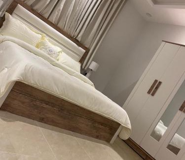 Al Aqiq Apartamento | شقة في الرياض حي العقيق