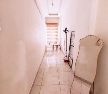 Al Jubeiha Apartamento | شقة في ضاحية الرشيد