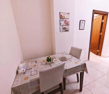 Al Jubeiha Apartamento | شقة في ضاحية الرشيد