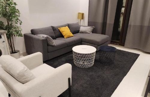 Salalah Apartamento | شقة في منتجع هوانا صلالة