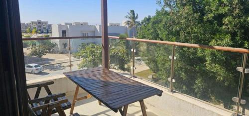 Salalah Apartamento | شقة في منتجع هوانا صلالة