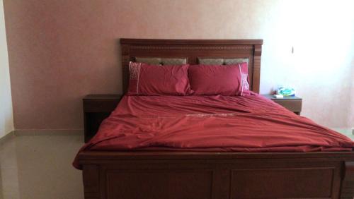 Fnideq Apartamento | شقة لقضاء عطلة مميزة بمدينة الفنيدق Apartment for a special holiday in Fnideq