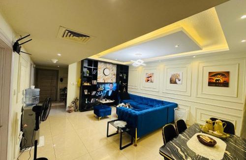 Al Majaz Apartamento | شقة لك بل كامل غرفة وصالة