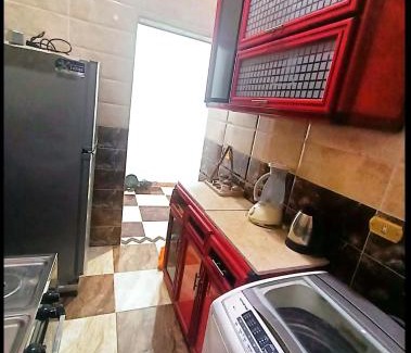 Helwan Apartamento | شقة لوكس علي كورنيش النيل