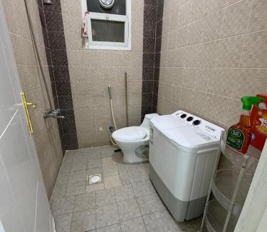 Riyadh Apartamento | شقة مفروشة بالدور الثالث بحي الدريهمية مخرج 24 بالرياض