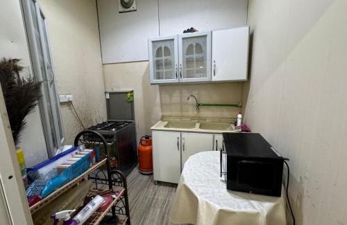 Riyadh Apartamento | شقة مفروشة بالدور الثالث بحي الدريهمية مخرج 24 بالرياض