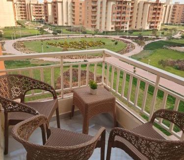 Ash-Shruq Apartamento | شقة مفروشة بالقاهرة مدينة وصال الشروق