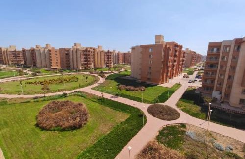 Ash-Shruq Apartamento | شقة مفروشة بالقاهرة مدينة وصال الشروق