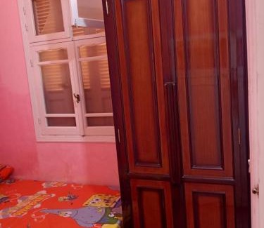 Ras El Bar Apartamento | شقة مفروشة للإيجار بمصيف رأس البر سادس مطل من البحر 1