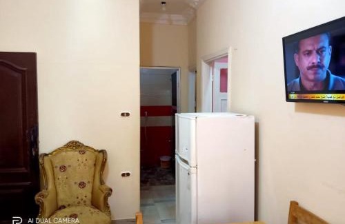 Ras El Bar Apartamento | شقة مفروشة للإيجار بمصيف رأس البر سادس مطل من البحر 3