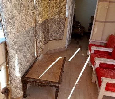 Ras El Bar Apartamento | شقة مفروشة للإيجار بمصيف رأس البر سادس مطل من البحر 3