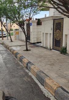 Amman Apartamento | شقة مفروشة للايجار دوار المشاغل شارع الأقصى