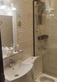 Amman Apartamento | شقة مفروشة للايجار دوار المشاغل شارع الأقصى