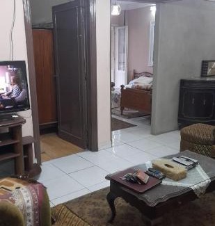 Nasr City Apartamento | شقة مفروشة