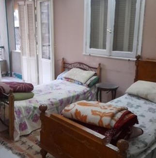 Nasr City Apartamento | شقة مفروشة