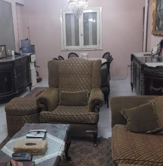 Nasr City Apartamento | شقة مفروشة
