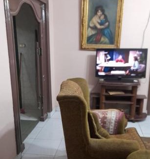 Nasr City Apartamento | شقة مفروشة