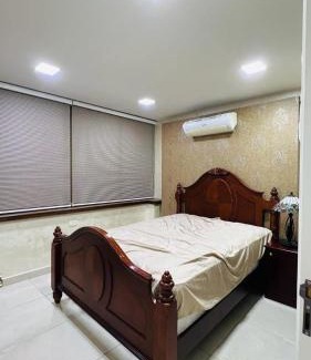 Al Jubeiha Chalet De Esquí | شقة مفروشة
