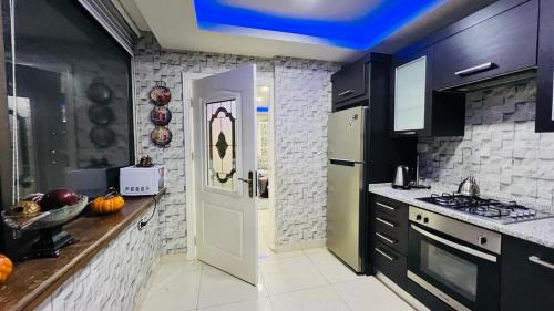 Al Jubeiha Chalet De Esquí | شقة مفروشة