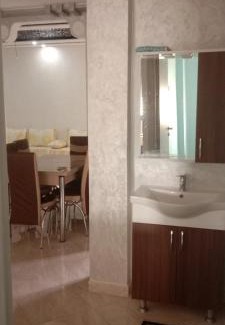 Cherrat Apartamento | شقة ممتازة في مكان هادئ قريب من البحر