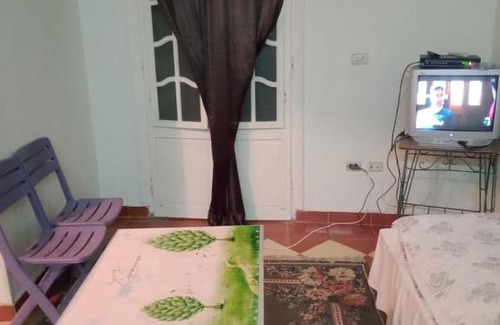 Ad-Dukhaylah Apartamento | شقة مميزة فى الهانوفيل الاسكندرية ترى البحر جانبى " Alex "