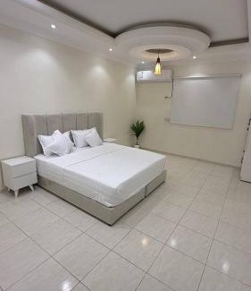 Riyadh Apartamento | شقة مودرن مكونة من ثلاث غرف نوم 90