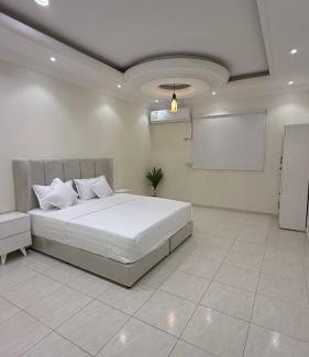Riyadh Apartamento | شقة مودرن مكونة من ثلاث غرف نوم 90